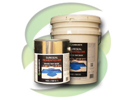 ColorTec Acrylic LV Colored Outdoor Sealer - Low VOC - BDC Supply